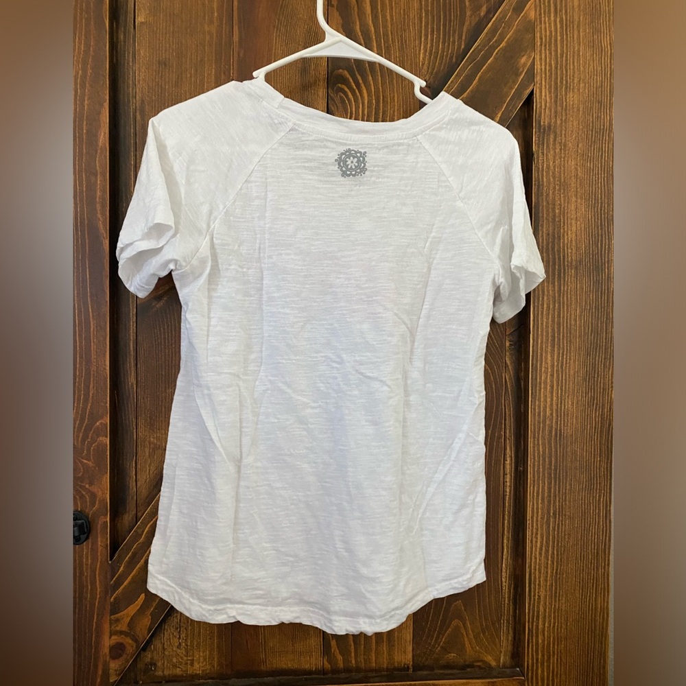 Natural Life Graphic Tee - Picture 2 of 3